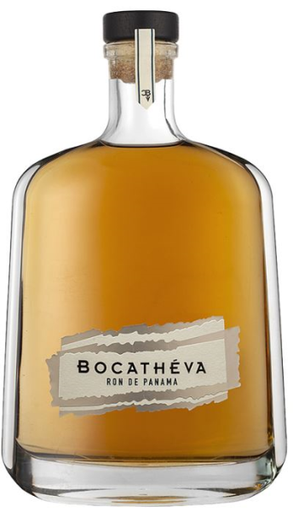 [R-482.6] Bocatheva Panama 6 YO 70cl 45° (R) GBX x6
