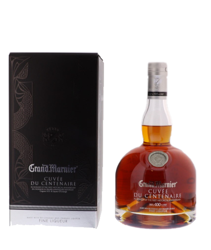 [L-265.6] Grand Marnier Cuvée du Centenaire 70cl 40° (R) GBX x6