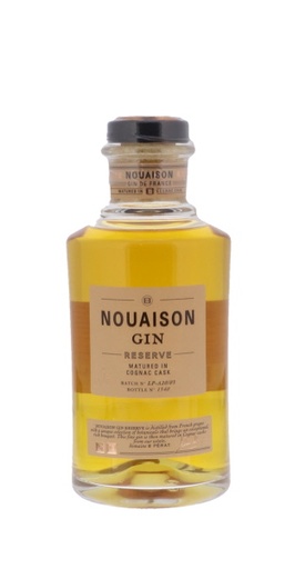 [G-306.6] G-Vine Nouaison "Reserve" 50cl 42° (NR) x6