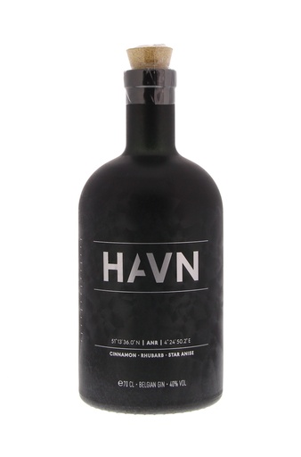 [G-315.6] Havn Antwerpen Gin 70cl 40° (R) x6