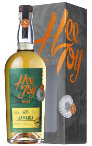 [R-518.6] Hee Joy VSOP Jamaica 70cl 41,3° (R) GBX x6