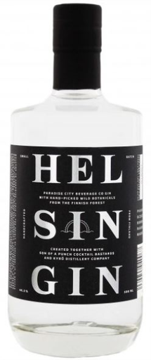 [G-326.6] HelsinGin 50cl 46,3° (R) x6