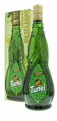 [L-277.6] Tunel de Mallorca Mezcladas 70cl 30° (R) x6