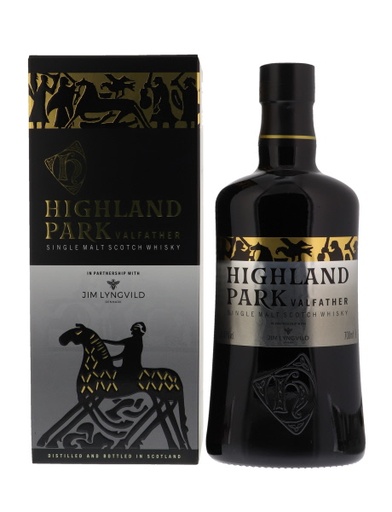 [WB-483.6] Highland Park Valfather 70cl 47° (R) GBX x6