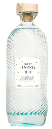[G-352.6] Isle of Harris Gin 70cl 45° (R) x6