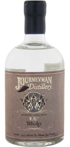 [WB-562.6] Journeyman W. R. White 50cl 45° (R) x6