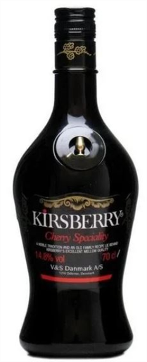 [L-300.6] Kirsberry Cherry 1L 14,8° (R) x6