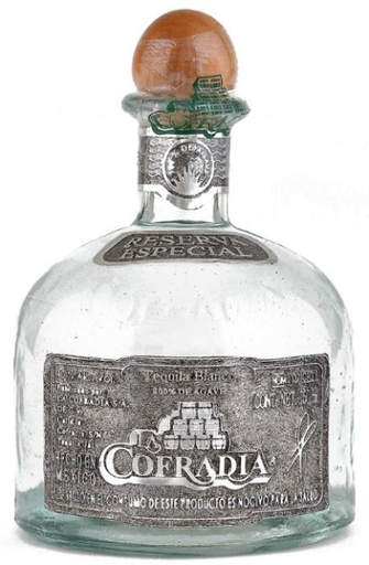 [T-96.6] La Cofradia Blanco 70cl 38° (R) x6