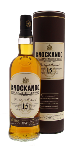 [T-109.6] La Cofradia Añejo Single Barrel 70cl 38° (R) x6