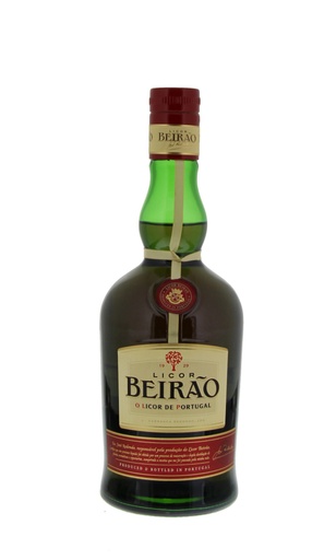 [L-316.6] Licor Beirao 70cl 22° (NR) x6