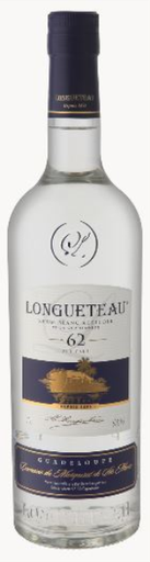 [R-587.6] Longueteau 70cl 62° (R) x6