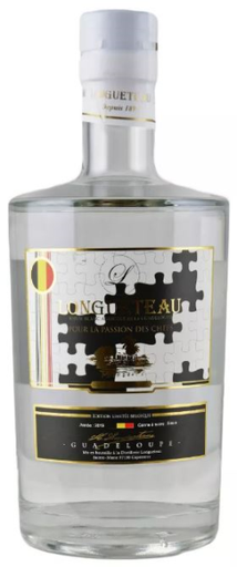 [R-588.6] Longueteau Cuvée Solidaire 70cl 50° (NR) x6