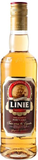 [L-326.12] Lysholm Linie Double Cask Port 50cl 41,5° (R) x12