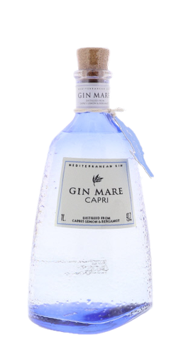 [G-417.6] Mare Gin Capri 100cl 42.7° (R) x6