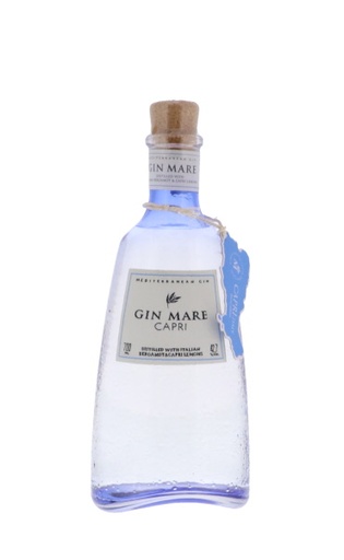 [G-419.6] Mare Gin Capri 70cl 42,7° (NR) x6