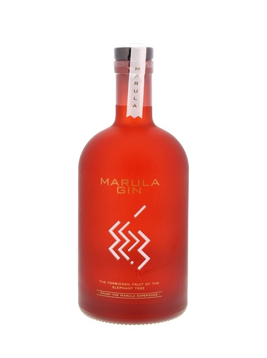 [G-424.6] Marula Gin Pomme Grenade 50cl 40° (R) x6