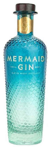 [G-433.6] Mermaid Gin 70cl 42° (R) x6