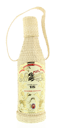 [R-646.3] Millonario Solera Reserva Especial 15 YO 70cl 40° (R) x3