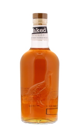 [WB-689.6] Naked Grouse 70cl 40° (R) x6