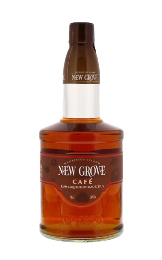 [L-377.6] New Grove Café 70cl 26° (R) x6