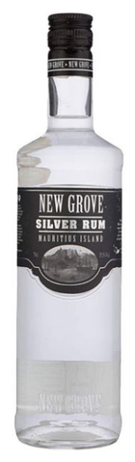 [R-717.6] New Grove Silver 70cl 37,5° (NR) x6