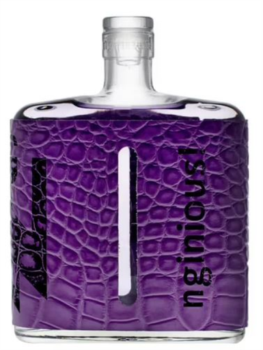 [G-462.6] Nginious! Colours Violet 50cl 42° (NR) x6