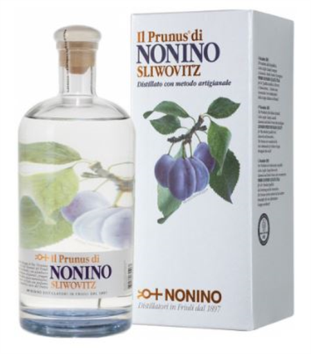 [L-391.6] Nonino Prunus 70cl 43° (NR) GBX x6