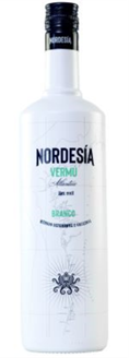 [L-395.6] Nordesia Bianco 75cl 16° (NR) x6