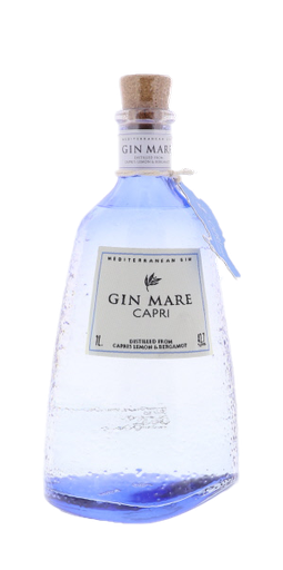 [T-130.6] Nucano Mezcal Cuishe Joven 70cl 46,4° (R) x6