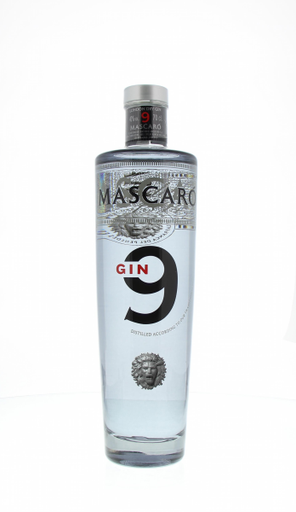 [R-732.6] Old Man Rum Project One Caribbean 70cl 40° (R) x6