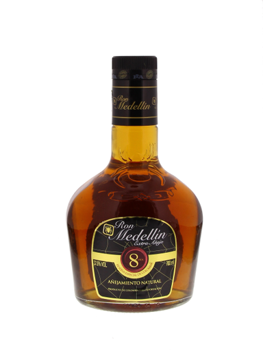 [L-400.6] Orange Colombo 75cl 15° (R) GBX x6
