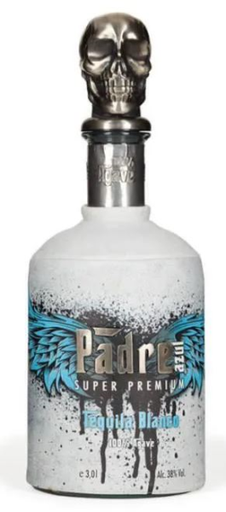 [T-151.6] Padre Azul Blanco 70cl 40° (R) x6