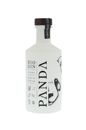 [G-484.6] Panda Gin 50cl 40° (R) x6