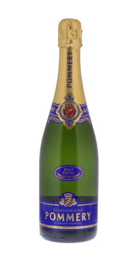 [CC-43.12] Pommery Brut Royal 37,5cl 12,5°  (R) x12