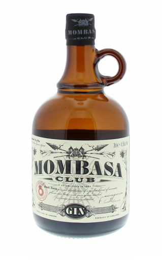 [G-497.6] Portobello Road Temperance 70cl 4,2° (NR) x6