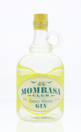 [G-498.6] Poseidon Dry Gin 70cl 40° (R) x6