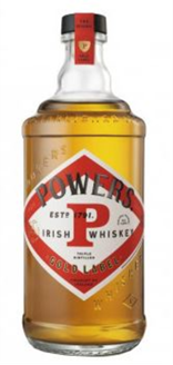 [WB-769.6] Power's Gold Label (New Label) 70cl 43,2° (R) x6