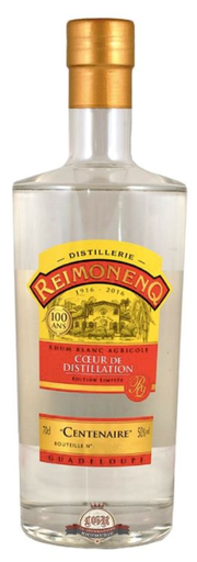 [R-823.6] Reimonenq Coeur de Chauffe Cuvee Du Centenaire 70cl 50° (R) x6