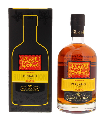 [L-436.6] Ricard Almond Organic 70cl 45° (NR) x6