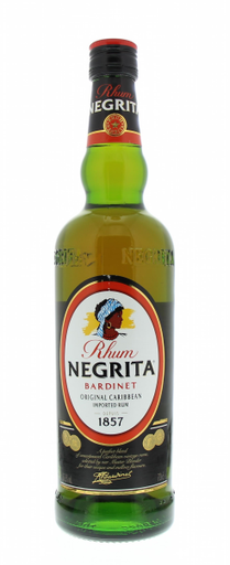 [R-836.6] Rivière Du Mat Rhum Blanc 70cl 40° (R) x6