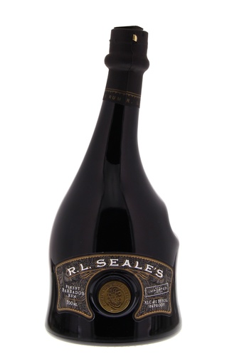 [R-848.6] R.L. Seale's 10 YO 70cl 46° (R) x6