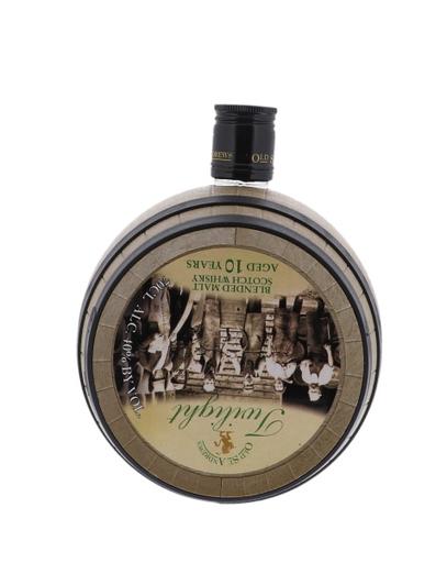 [L-473.6] Sibona Grappa Barolo 50cl 40° (R) x6