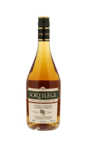 [WB-868.6] Sortilège 70cl 30° (R) x6