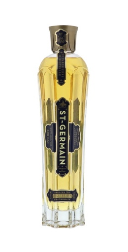 [L-486.6] St-Germain Elderflower 50cl 20° (R) x6