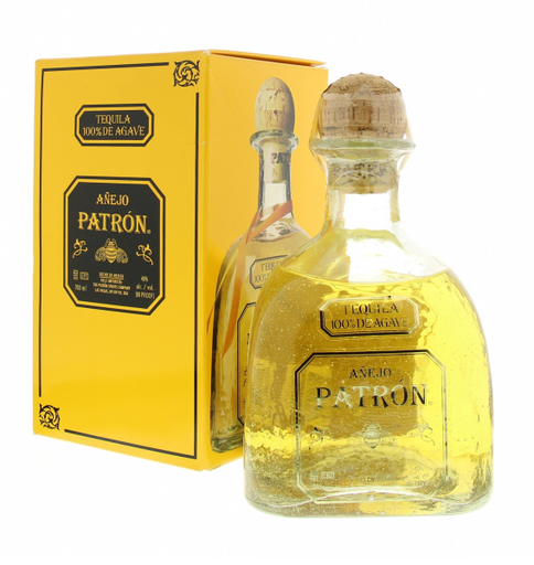 [L-491.6] Tabu Absinth 73 Classic Strong 50cl 73° (R) x6