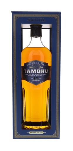 [WB-899.6] Tamdhu 15 YO 70cl 46° (R) GBX x6