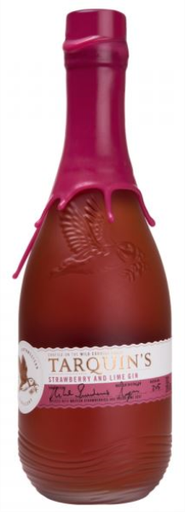 [G-590.6] Tarquin's Strawberry & LIme Gin 70cl 38° (NR) x6