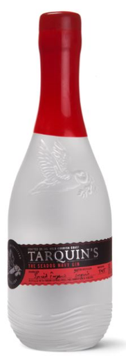 [G-591.6] Tarquin's Seadog Navy Strenght Gin 70cl 57° (R) x6