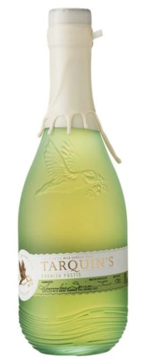 [L-492.6] Tarquin's Cornish Pastis 70cl 42° (NR) x6