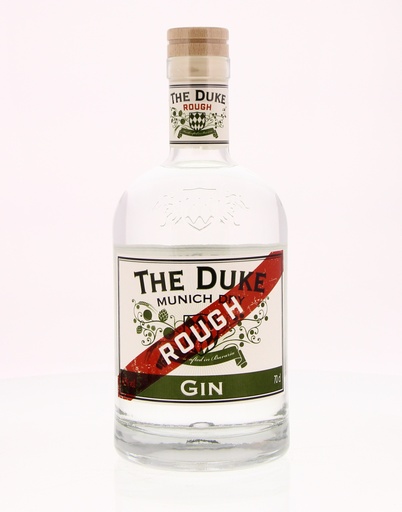 [G-604.6] The Duke Munich Rough Gin 70cl 42° (R) x6